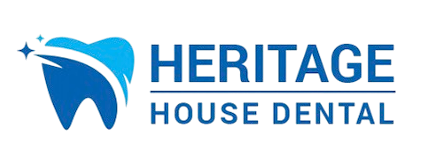 heritage house dental