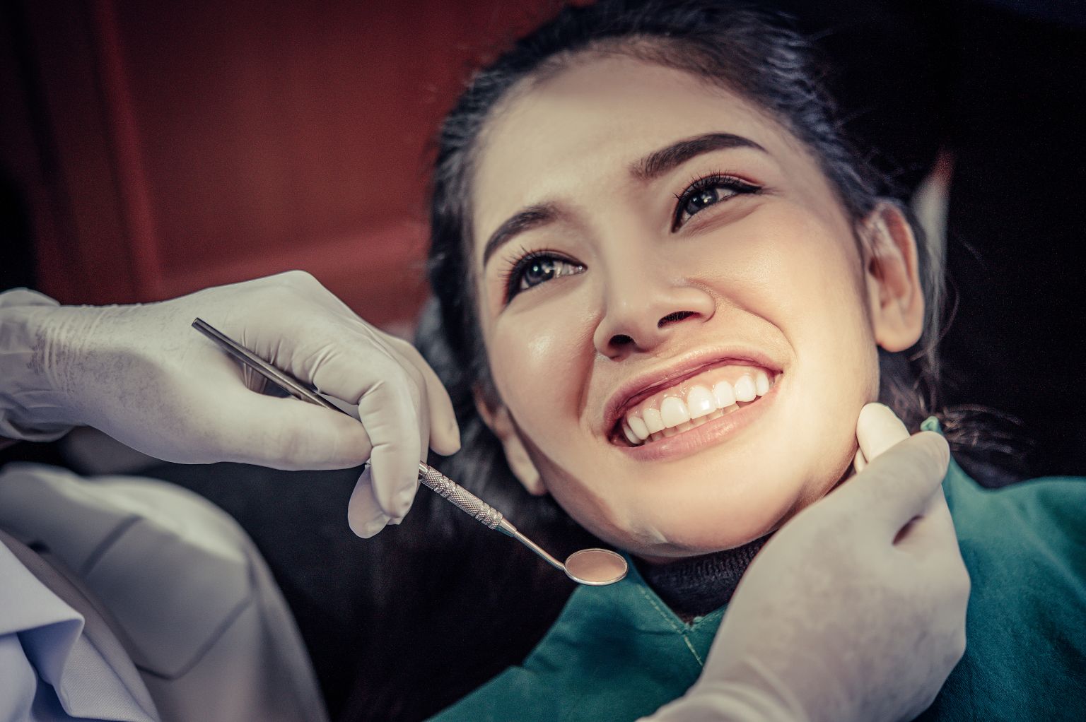 Step-by-Step: What Happens During a Dental Bonding Appointment