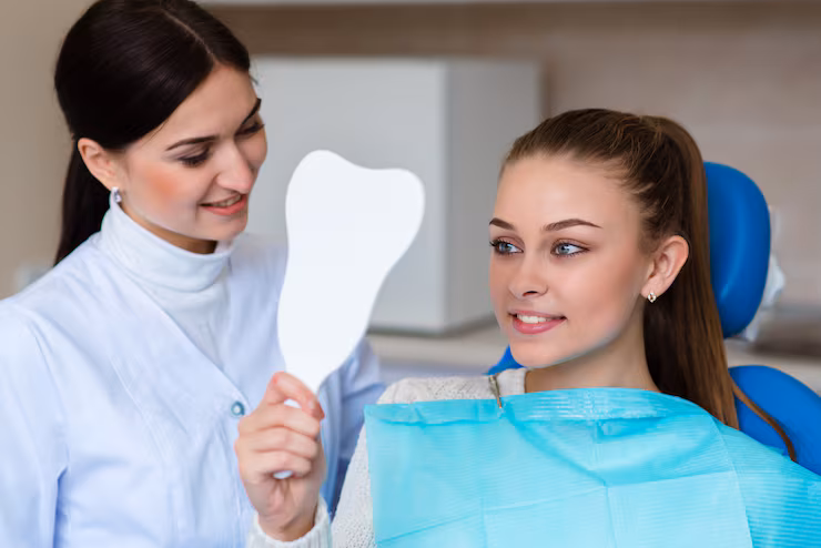 cost of professional teeth whitening